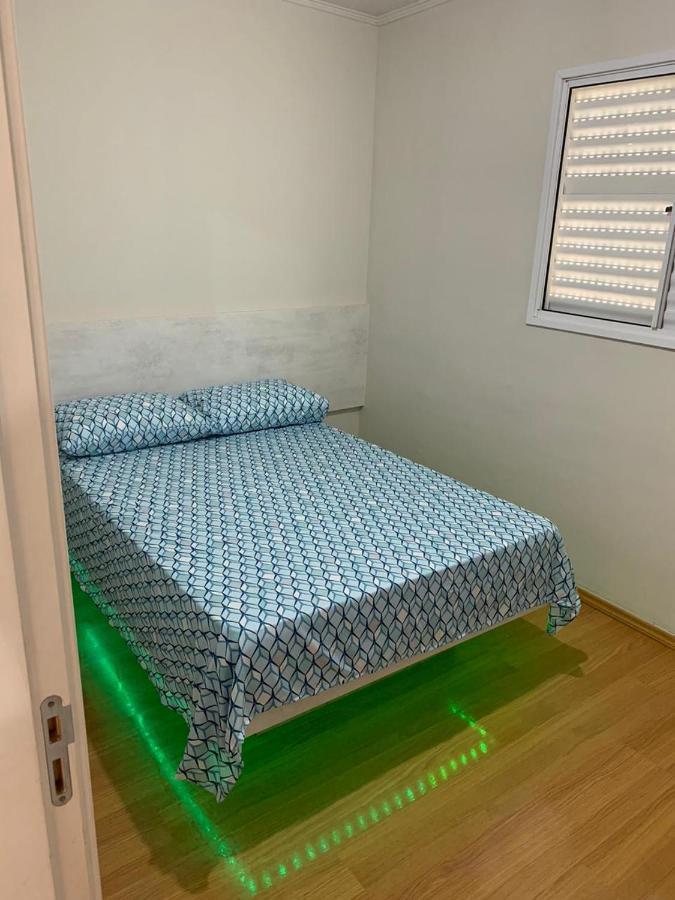 Apartamento Inteiro Com Wifi 70Mb, Ar Condicionado, Proximo Ao Estadio Do Cafe Londrina Zewnętrze zdjęcie