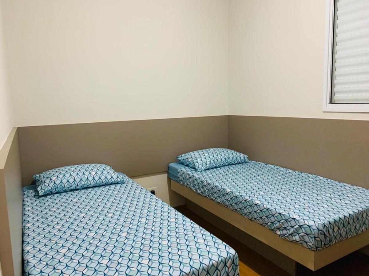 Apartamento Inteiro Com Wifi 70Mb, Ar Condicionado, Proximo Ao Estadio Do Cafe Londrina Zewnętrze zdjęcie