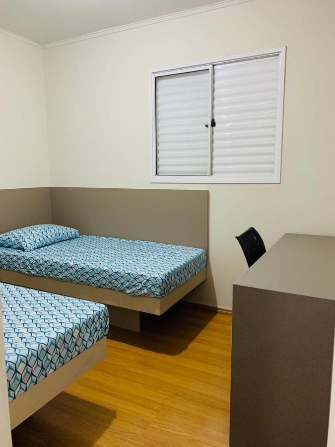 Apartamento Inteiro Com Wifi 70Mb, Ar Condicionado, Proximo Ao Estadio Do Cafe Londrina Zewnętrze zdjęcie