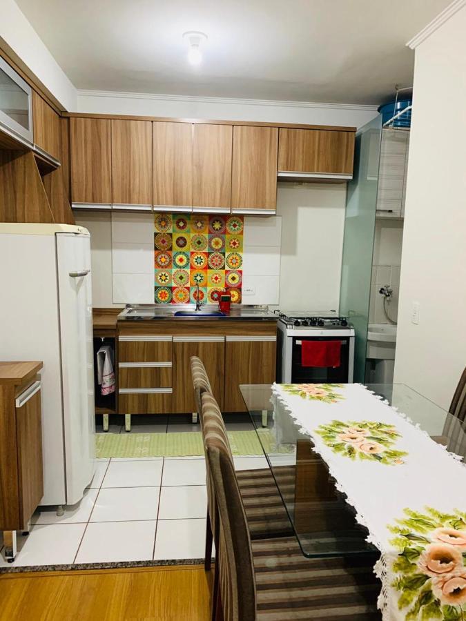 Apartamento Inteiro Com Wifi 70Mb, Ar Condicionado, Proximo Ao Estadio Do Cafe Londrina Zewnętrze zdjęcie